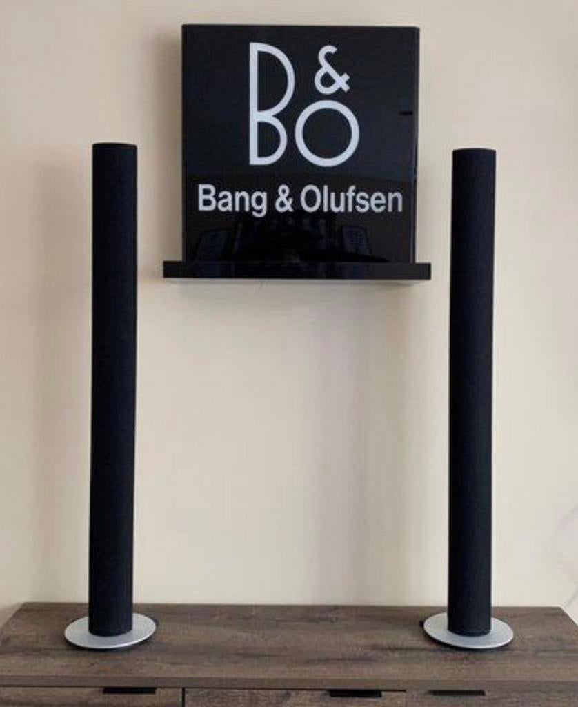 Bang & Olufsen Beolab 6000, ruil voor Beolab 2500, Enlèvement, Comme neuf