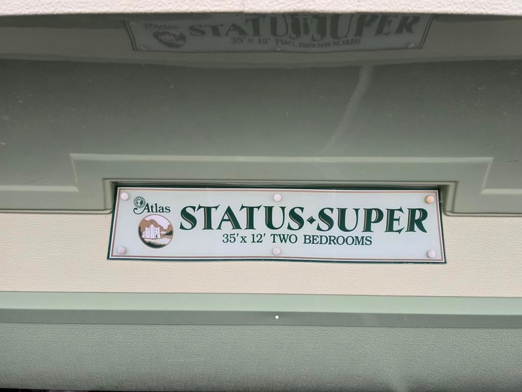 Stacaravan DG in snelverkoop 11.500€ 🚚 inclusief !!!