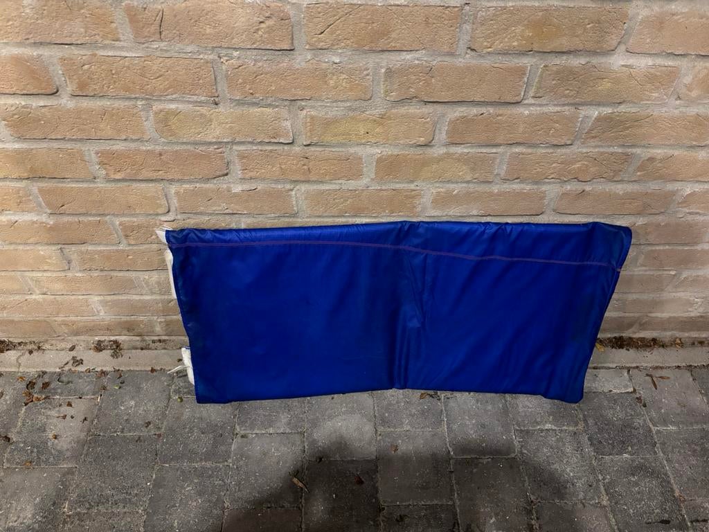 Transfer mat ambulance/zorg, Diversen, Ophalen