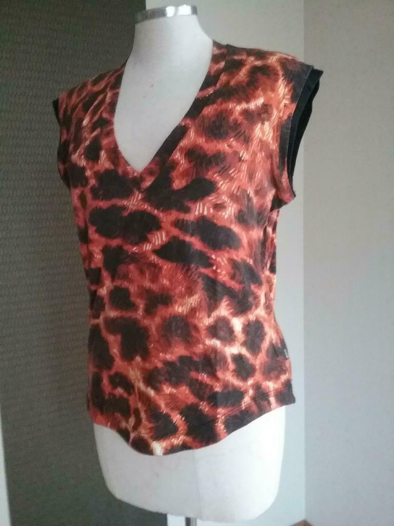 Just Cavalli L, L&L, Enlèvement ou Envoi, Comme neuf, Taille 46/48 (XL) ou plus grande