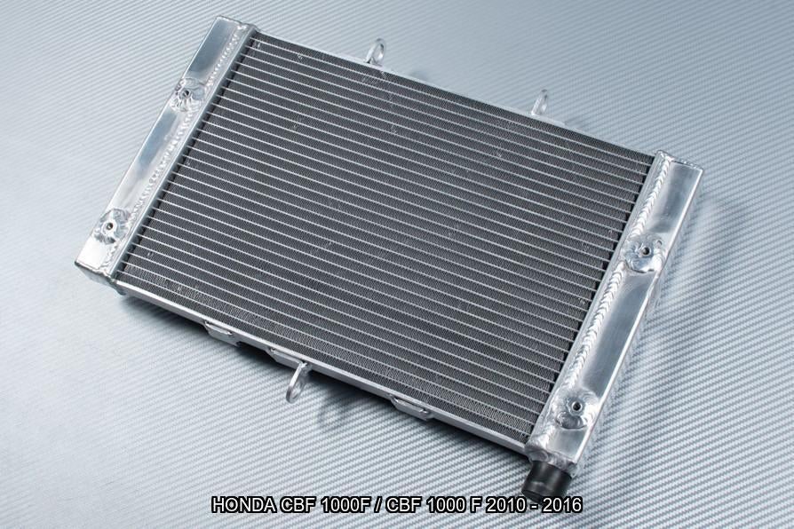 Radiator Koeler AVDB voor HONDA CBF 1000F CB 1000F 2010 2016, Motoren, Ophalen of Verzenden, Nieuw