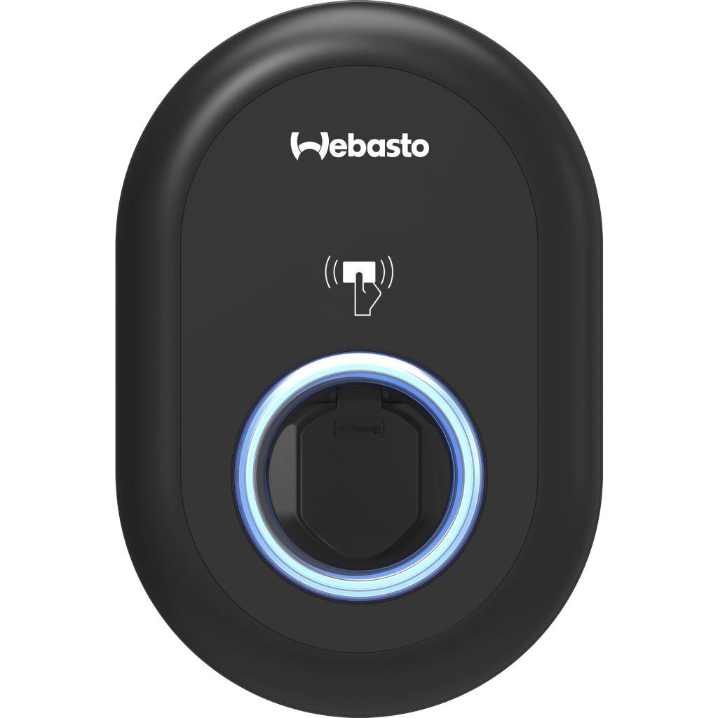 Webasto Unite intelligente laadstation NIEUW, Auto diversen, Laadpalen, Ophalen, Nieuw, Laadpaal