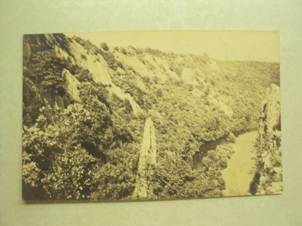 49834 - ARDENNE ET GAUME - PARC NATIONAL DE FURFOOZ, Verzenden