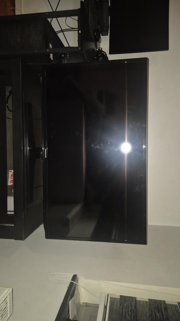 Samsung tv 43 inch, Enlèvement ou Envoi, Samsung