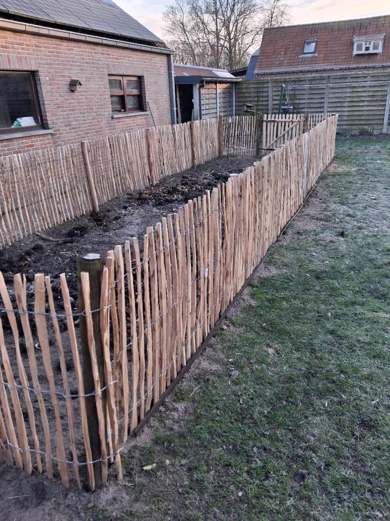 schape draad, Tuin en Terras, Ophalen, Nieuw, Minder dan 10 meter, Draad