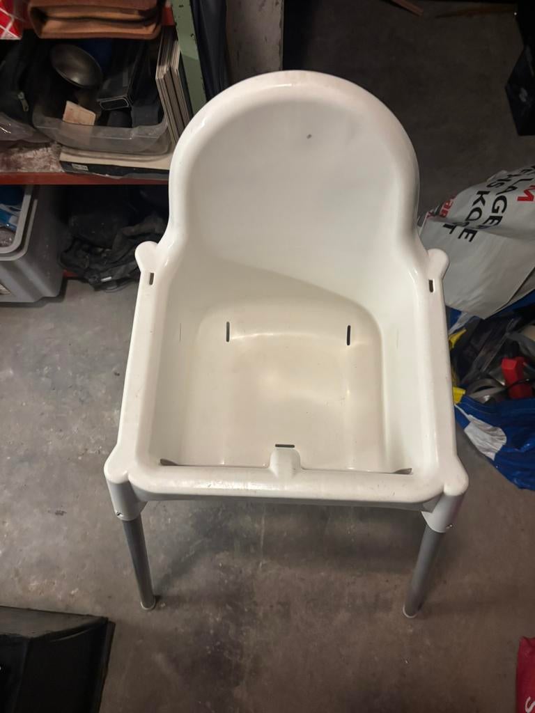 Chaise pour bébé, Jardin & Terrasse, Enlèvement ou Envoi, Comme neuf