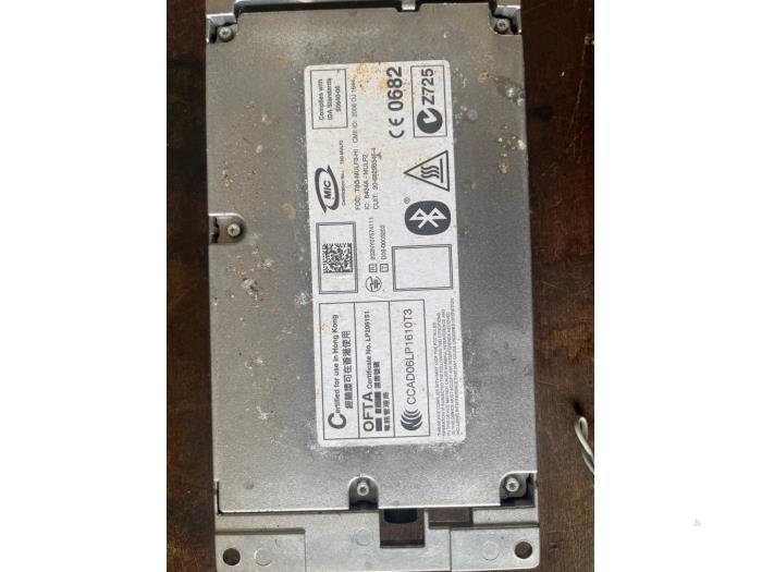 Telefoon Module van een BMW 3-Serie, Gebruikt, -, -, Ophalen of Verzenden
