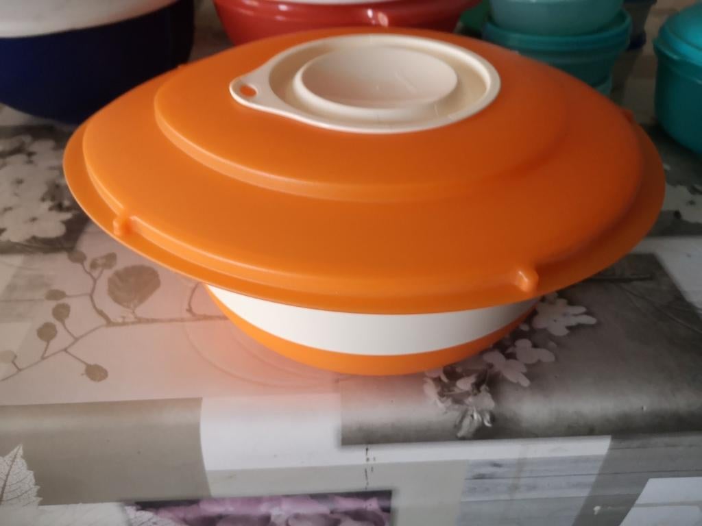 Tupperware, Enlèvement ou Envoi, Neuf