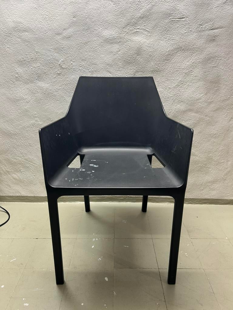 Kristalia MEM stoelen, Huis en Inrichting, Ophalen, Gebruikt
