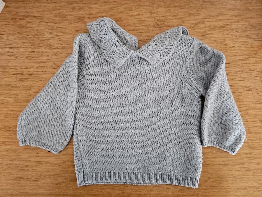 kinderkleding 80 deel 1 k, Ophalen of Verzenden, Gebruikt, Meisje