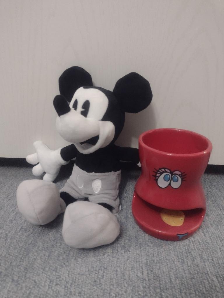 MARRANT ! Tasse qui peut tenir un biscuit dans sa "bouche", Maison & Meubles, Enlèvement ou Envoi, Neuf, Tasse(s) et/ou soucoupe(s)