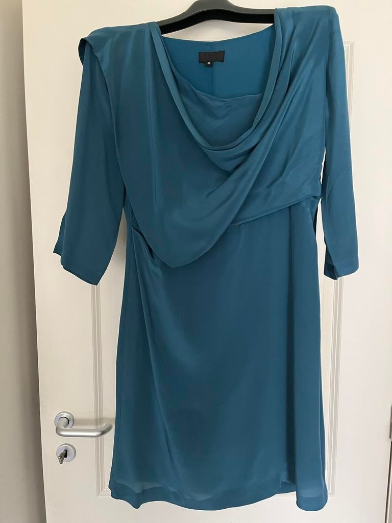 Robe New Snob taille 38, Envoi