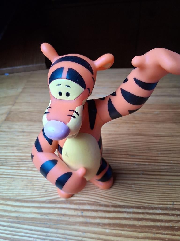 Teigetje plastic, Verzamelen, Ophalen of Verzenden