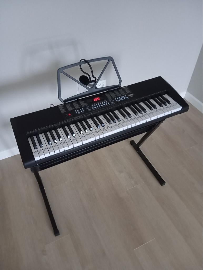 Max KB4 keyboard, Muziek en Instrumenten, Keyboards, Ophalen