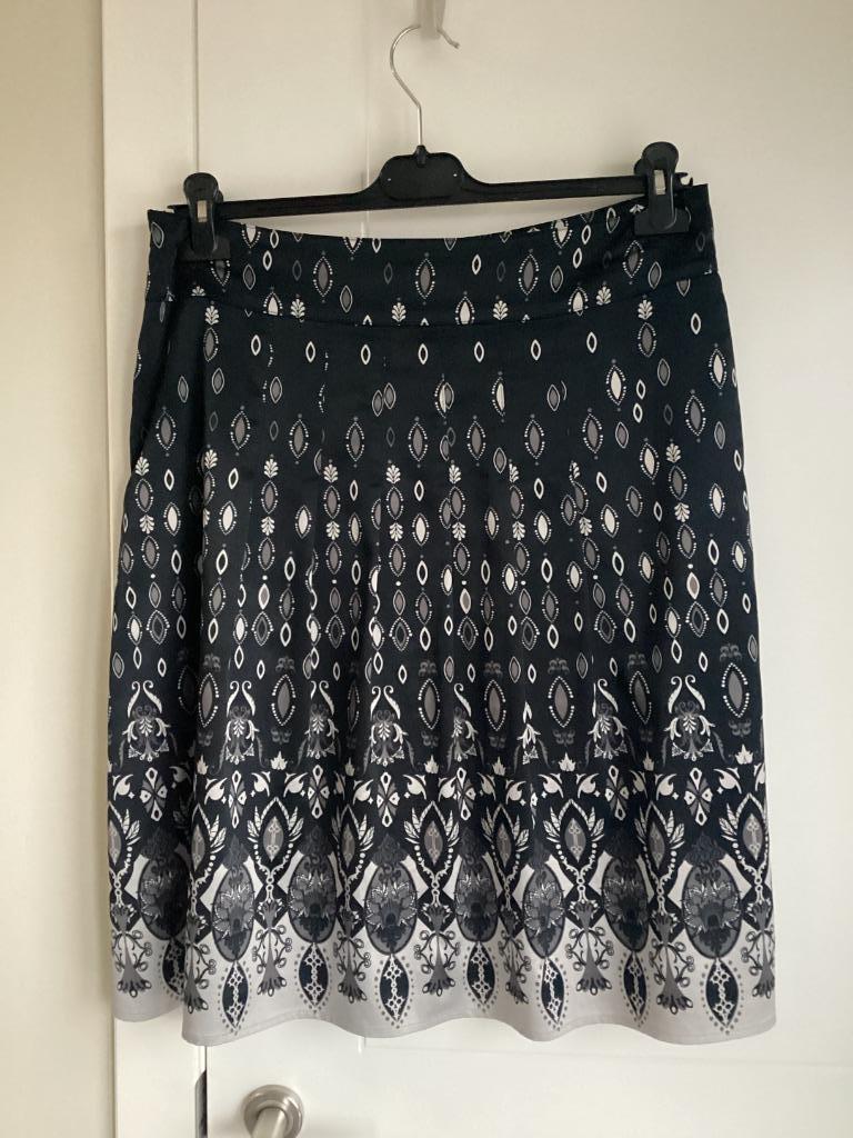 Jupe S.Oliver 42, Taille 42/44 (L), Enlèvement ou Envoi, Comme neuf, S.Oliver