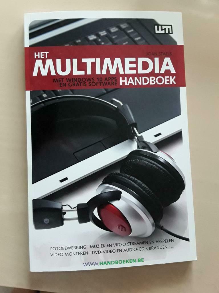 Handboek, Enlèvement ou Envoi
