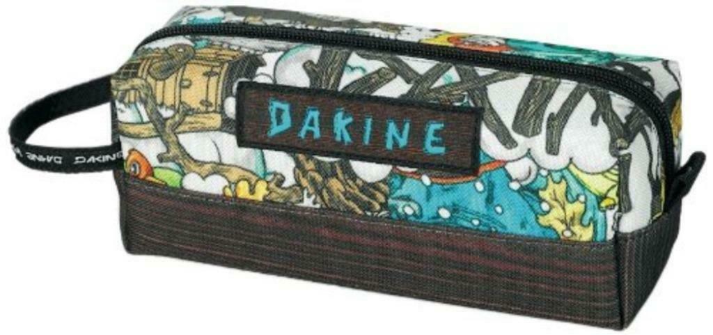 Dakine pennenzak Stumptown 1L, Ophalen of Verzenden