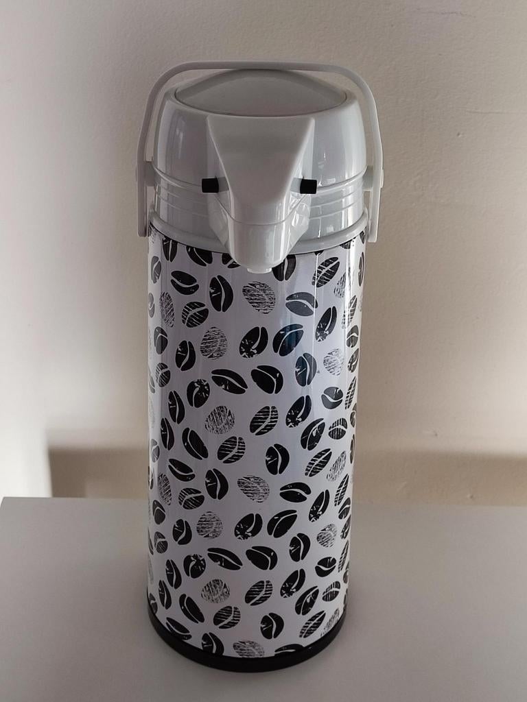 Thermos 1,9L, Electroménager, Enlèvement ou Envoi, Comme neuf