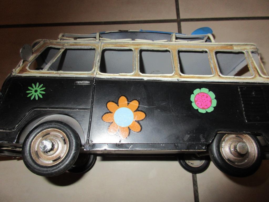 VW Beetle USA California surfstyle bus in zeer goede staat, Ophalen, Gebruikt, Auto