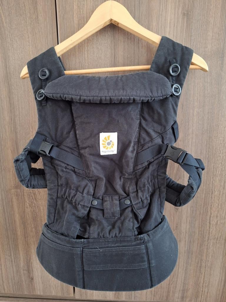 Draagzak Ergobaby Adapt, Kinderen en Baby's, Ophalen, Gebruikt
