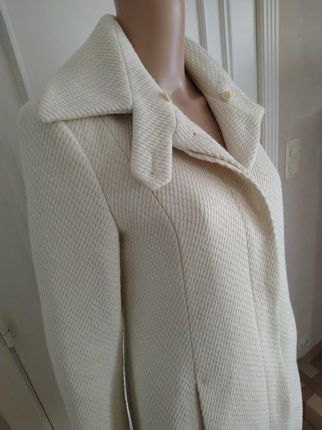 zeer mooie jas van  loiza by patrizia pepe, Kleding | Dames, Patrizia Pepe, Verzenden, Maat 38/40 (M)