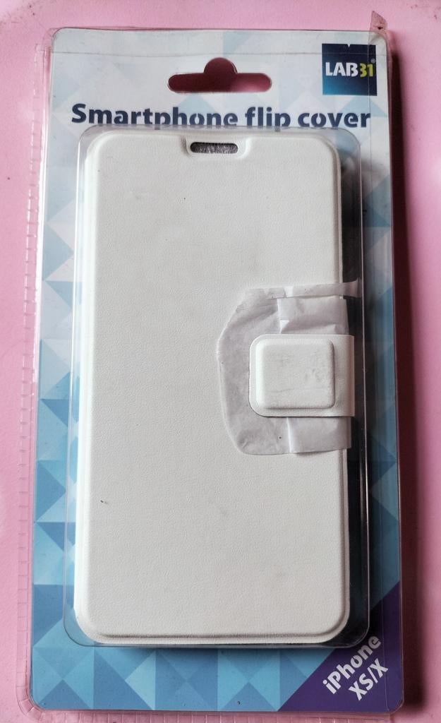 Varia: Nieuw hoesje voor iPhone xs/x Lab31, Ophalen of Verzenden, Nieuw