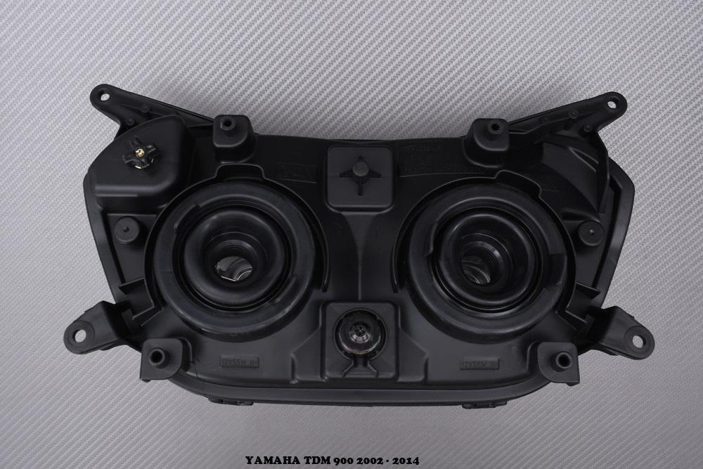 Phare / Optique AVDB avant YAMAHA TDM 900 2002 - 2014, Enlèvement ou Envoi, Neuf