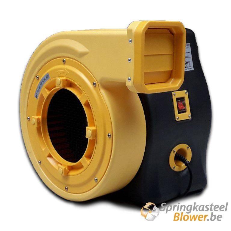 HW Springkasteel Blower REH-2400, Hobby en Vrije tijd, Ophalen of Verzenden, Nieuw