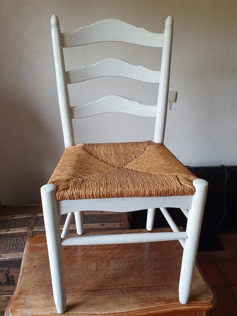 stoelen, Huis en Inrichting, Ophalen, Zo goed als nieuw