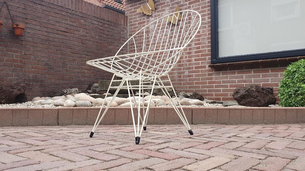 Pastoe Combex fauteuil, Antiek en Kunst, Ophalen