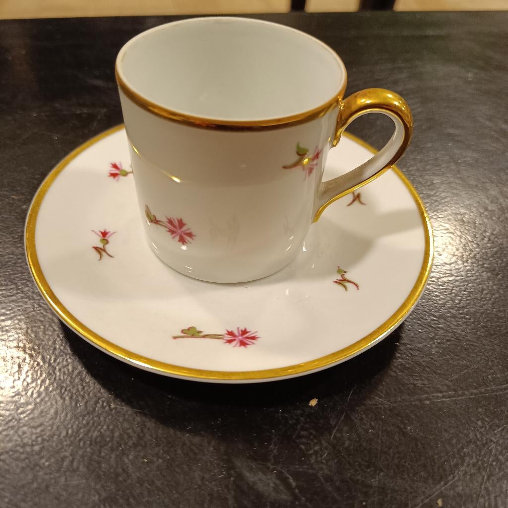 Servies, Antiek en Kunst, Ophalen of Verzenden