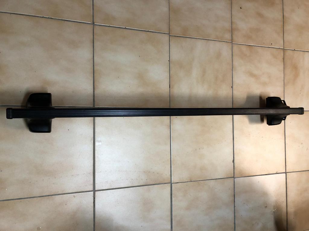 Thule dakdrager, Auto diversen, Dakdragers, Ophalen, Zo goed als nieuw