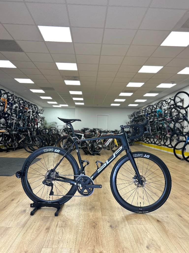 Superior X-Road Team Issue Carbon Racefiets, Enlèvement ou Envoi, Utilisé