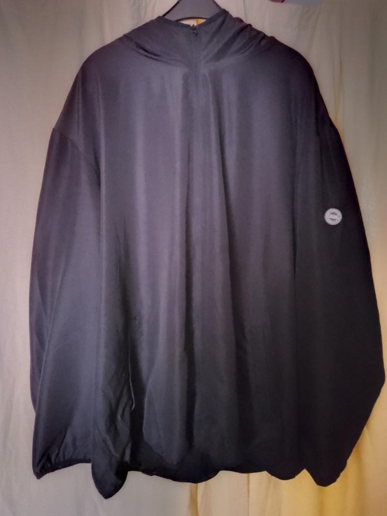 nieuwe dunne zomerjas jack&jones 5XL was 50€, Kleding | Heren, Jassen | Zomer, Zwart, Nieuw, Ophalen of Verzenden, Jack&Jones