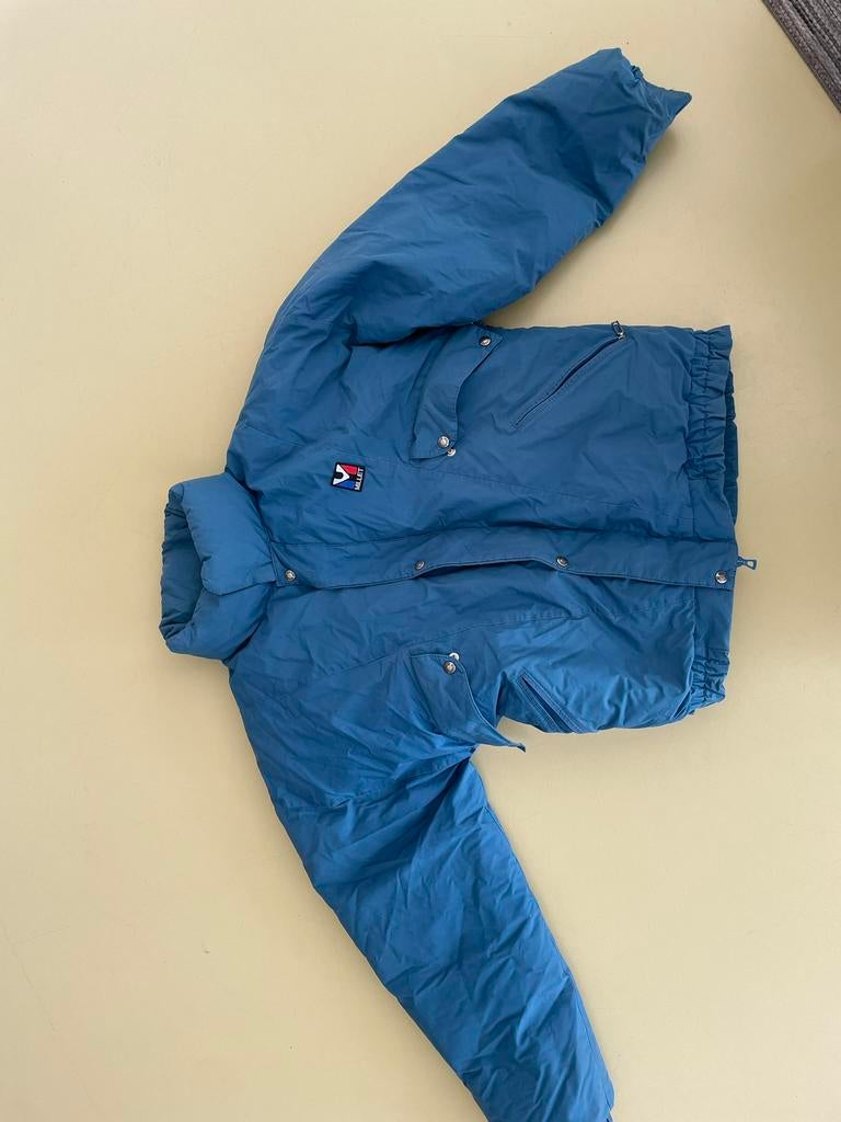 Millet vintage jas ‘80
