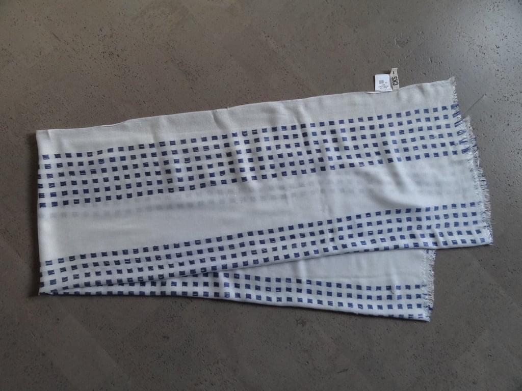 Sjaal CKS maat 1, Kinderen en Baby's, Kinderkleding | Mutsen, Sjaals en Handschoenen, Gebruikt, Ophalen of Verzenden, CKS, Sjaal