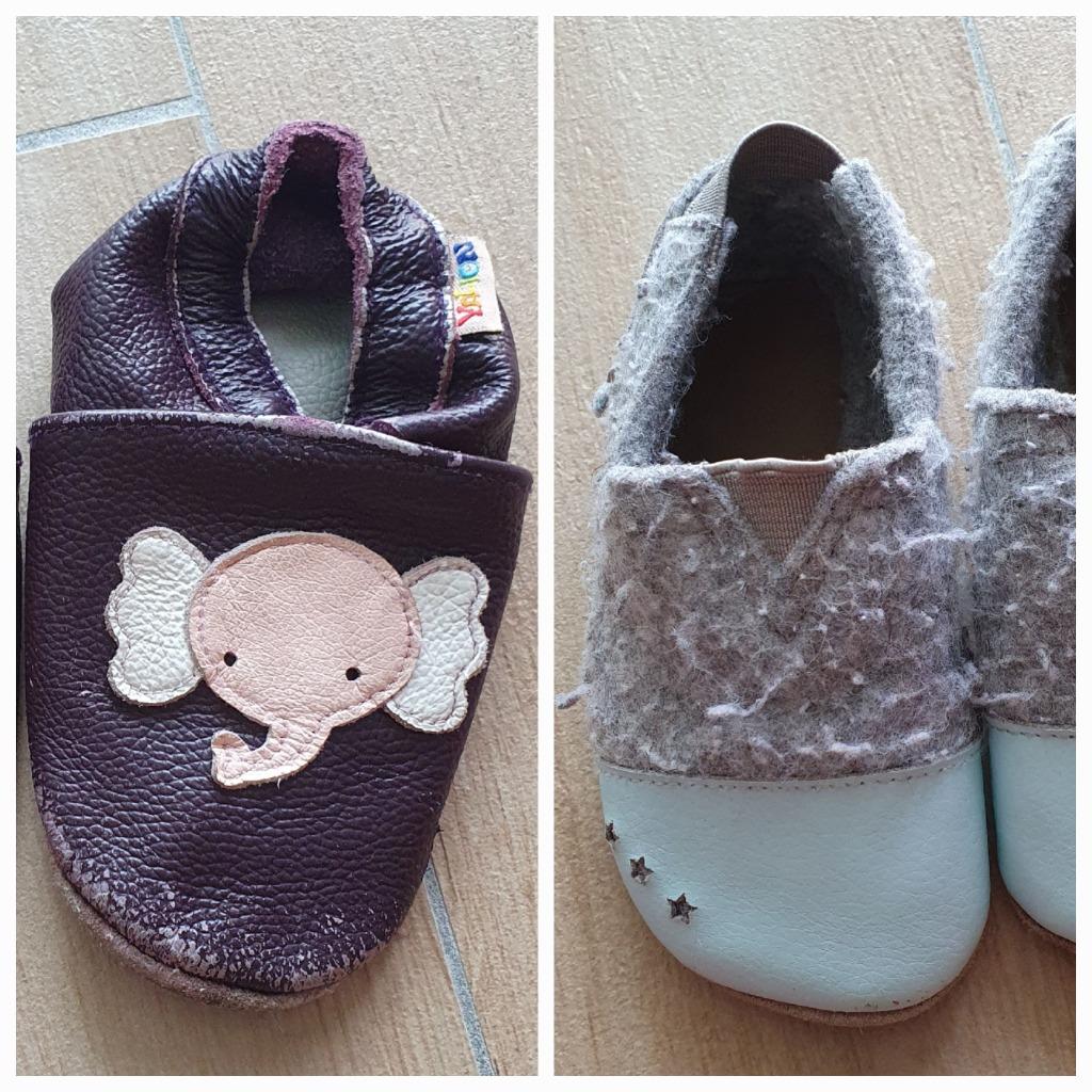 Pantoffels maat 24, Kinderen en Baby's, Ophalen