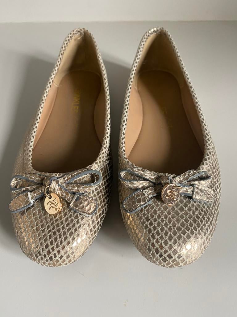 Ballerina’s Gaudí 36, Kleding | Dames, Overige kleuren, Gaudí, Zo goed als nieuw, Ballerina's