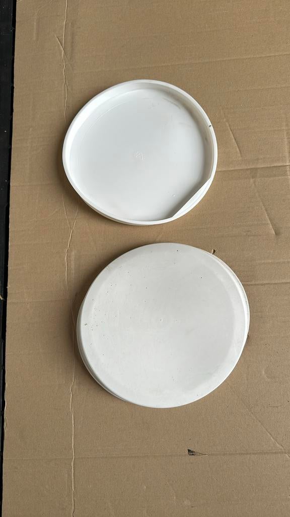 Deksel voor kartonnen koker, Doe-het-zelf en Bouw, Kratten en Dozen, Ophalen