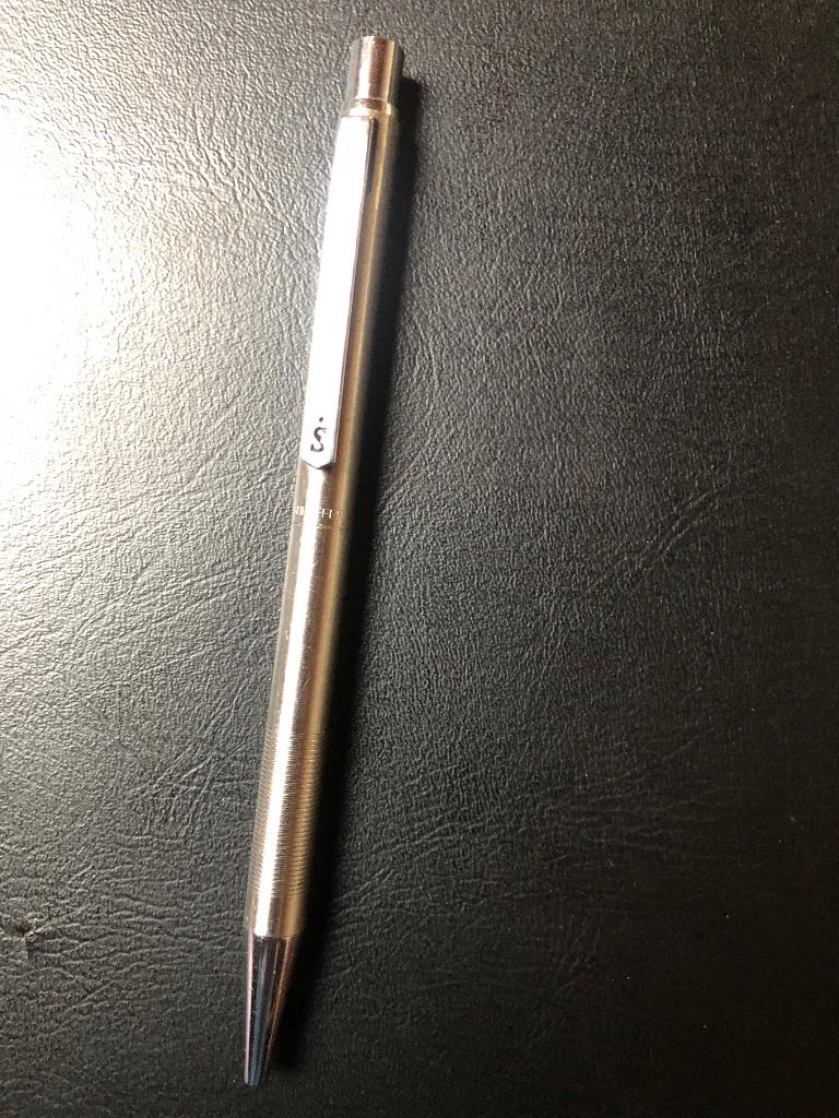 Sheaffer, Collections, Enlèvement, Sheaffer