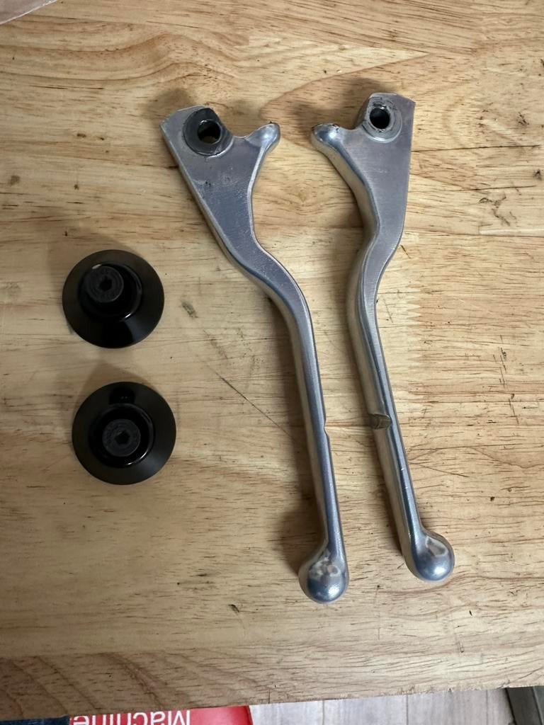 Vespa gts remhevels, Fietsen en Brommers, Ophalen of Verzenden, Nieuw, Overige typen, Vespa