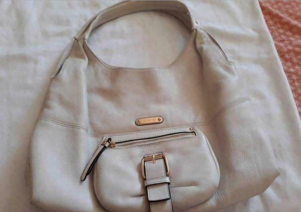 Michael Kors Tas, Verzenden, Zo goed als nieuw
