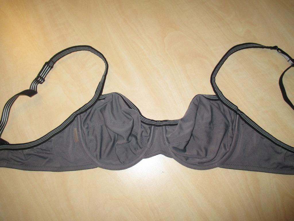 BH van Marie Jo L'aventure, Kleding | Dames, Marie Jo, Ophalen of Verzenden, Grijs, BH