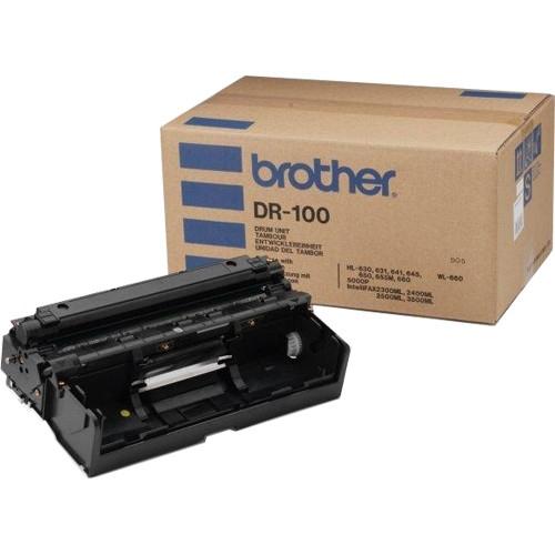 Drum tambour Brother DR-100, Enlèvement ou Envoi, Neuf, Autres types, Brother