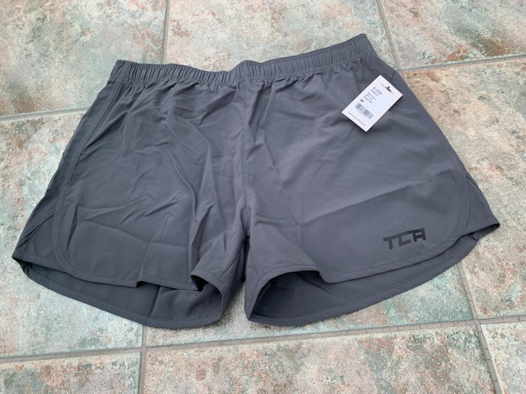 sportshort dames, Kleding | Dames, Ophalen, Nieuw, Maat 38/40 (M), Grijs