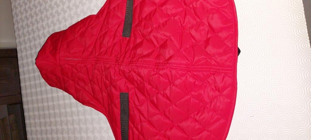 Manteau neuf, Animaux & Accessoires, Accessoires pour chiens, Enlèvement ou Envoi, Neuf