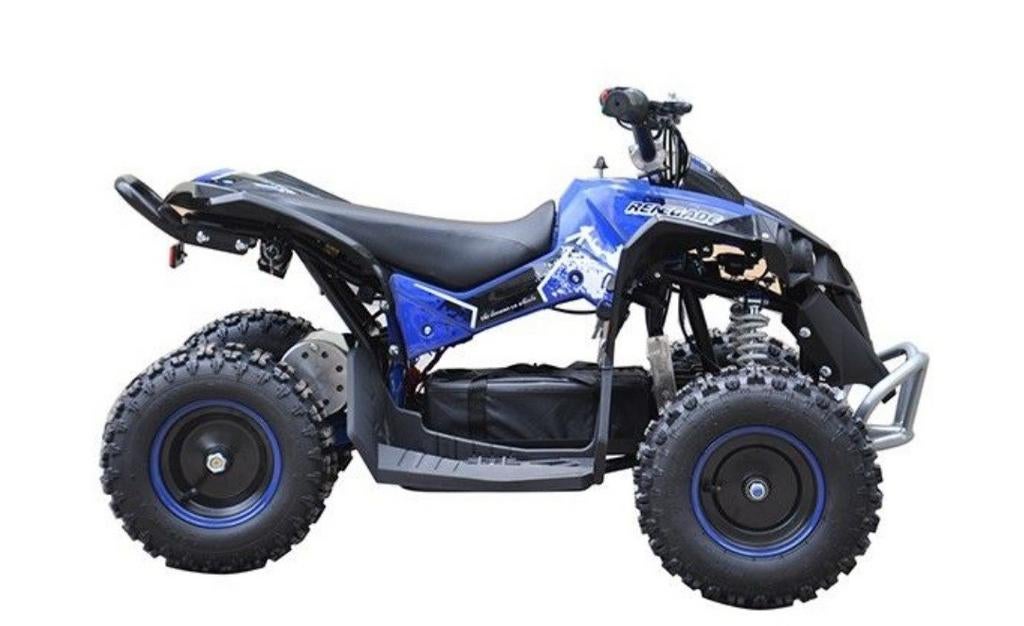 Mini crossers et quads pour enfants 49cc et électriques, Enlèvement ou Envoi