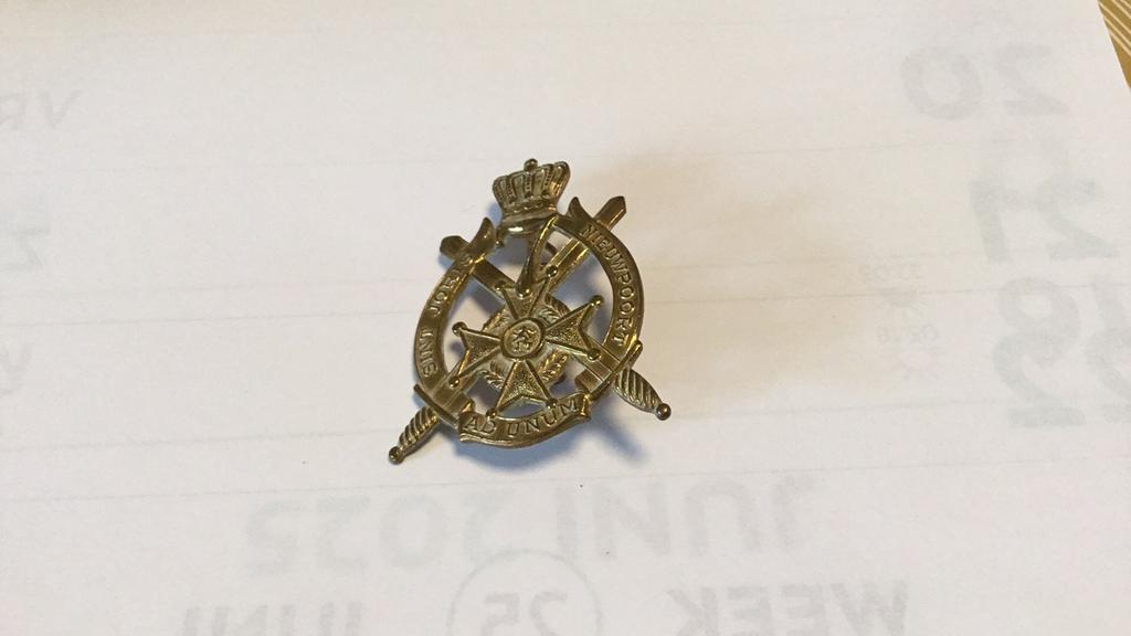 Mutskenten 7 infanterie, Ophalen of Verzenden