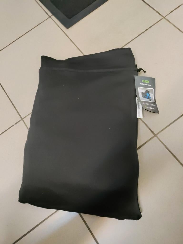 DS Covers Indoor motorhoes XL, Ophalen, Zo goed als nieuw