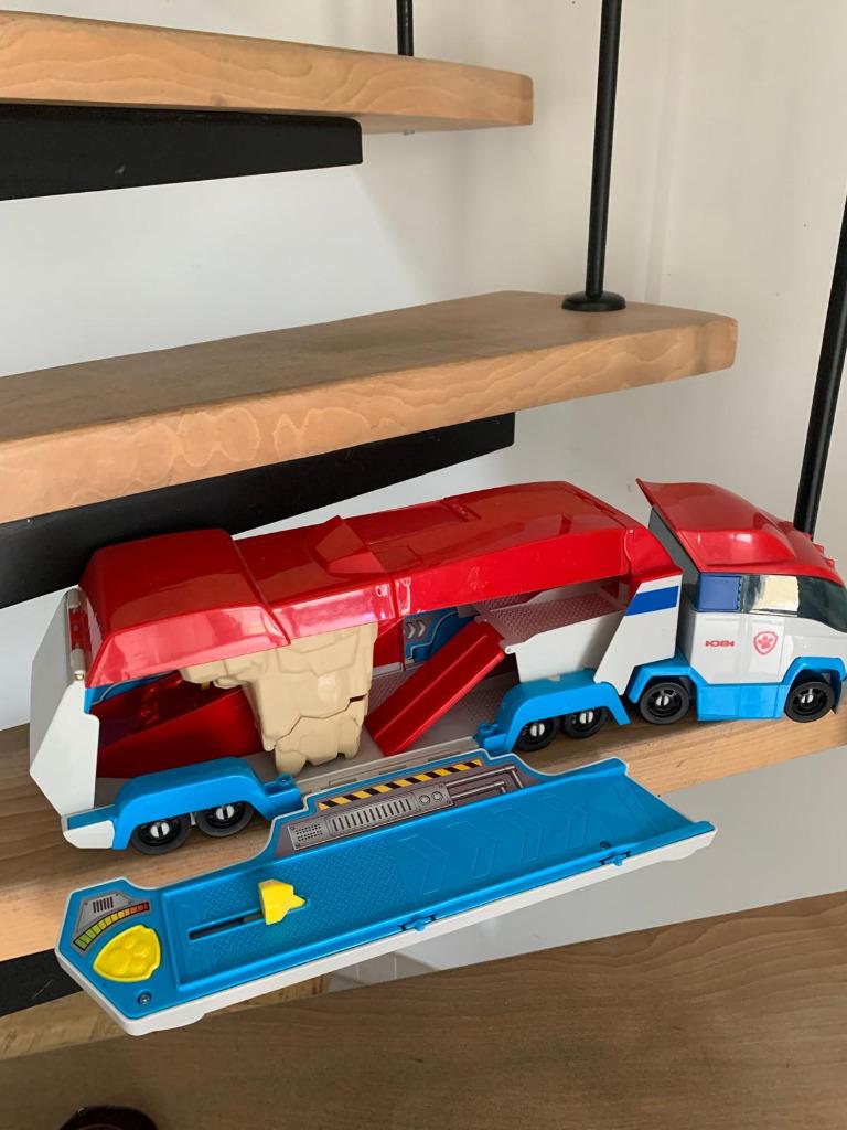 speelgoed, Enlèvement, Comme neuf